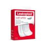 Leukoplast Soft White - Cerotti Assortiti Ultra Morbidi, Set da 20 Pezzi