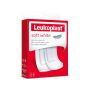 Leukoplast Soft White - Cerotti Assortiti Ultra Morbidi, Set da 20 Pezzi