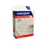 Leukoplast Soft White - Cerotti Assortiti Ultra-sensibili, 40 Pezzi
