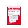 Leukoplast Soft White - Cerotti Assortiti Ultra-sensibili, 40 Pezzi