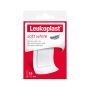 Leukoplast Soft White - Cerotti Morbidi, 10 Pezzi, 72mmx38mm