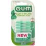 Gum Comfort Flex Mint - Scovolini Interdentali 40 Pezzi