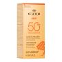 Fluido Solare Protezione Alta SPF50 di Nuxe Sun - 50ml