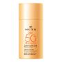 Fluido Solare Protezione Alta SPF50 di Nuxe Sun - 50ml