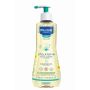 Olio da Bagno Mustela Stelatopia 500ml - Per Pelle Sensibile