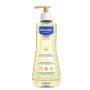Olio da Bagno Mustela per Pelle Secca - 500ml