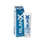 Blanx Deep Blue Dentifricio Sbiancante Delicato, 25ml