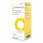 90ml di Vitamina D in Formato Liquido