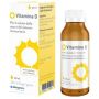 90ml di Vitamina D in Formato Liquido