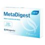 Metadigest Lacto - Integratore Digestivo, 15 Capsule