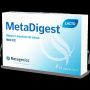 Metadigest Lacto - Integratore Digestivo, 15 Capsule