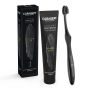 Curasept Luxury Black Whitening Toothpaste 75ml