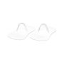 Avent Small Butterfly Nipple Shields, Set di 2 con Custodia da Viaggio