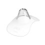 Avent Small Butterfly Nipple Shields, Set di 2 con Custodia da Viaggio