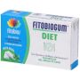 Fitobiogum 24 Diet Chewing Gum