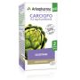 Arkopharma Carciofo Bio - 40 Capsule di Origine Biologica