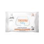 Bionike Triderm Salviettine Detergenti - Pacco da 72 Pezzi