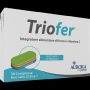 Triofer 30 Compresse Multivitaminiche