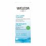 Weleda Latte e Tonico 2-in-1, 100ml - Cura Detergente per la Pelle