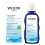 Weleda Latte e Tonico 2-in-1, 100ml - Cura Detergente per la Pelle