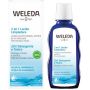 Weleda Latte e Tonico 2-in-1, 100ml - Cura Detergente per la Pelle