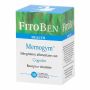 MemoGym Veg - Supplemento Nootropico Naturale, 30 Capsule Vegetali