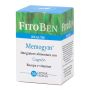MemoGym Veg - Supplemento Nootropico Naturale, 30 Capsule Vegetali