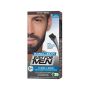 Just For Men: Tinta Nero Intenso M55 per Barba e Baffi, 51g