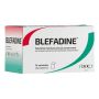 Blefadine Salviette Monouso per Detersione Perioculare - 14 Pezzi
