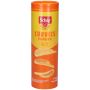 Schar Curvies Paprika - Chips di Patate Senza Glutine, 170g