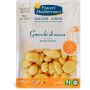 Gnocchi di Zucca Mediterranei Piaceri - 400g