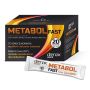 Drenax Forte Metabolfast - 20 Stick Salutari per il Metabolismo