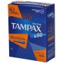 Tampax Super Plus & Go - Confezione da 18 Pezzi