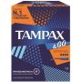 Tampax Super Plus & Go - Confezione da 18 Pezzi