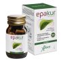 Aboca Epakur Advanced - Integratore Alimentare, 50 Capsule