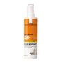 La Roche-Posay Anthelios SPF50+ Invisibile Spray Solare - 200ml
