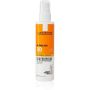 La Roche-Posay Anthelios Invisibile Spray Protettivo SPF30, 200ml