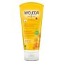 Weleda Calendula Baby Wash per Corpo e Capelli, 200ml