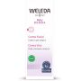 Weleda Baby Derma Crema Viso Protettiva alla Malva Bianca, 50ml