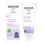 Weleda Baby Derma Crema Viso Protettiva alla Malva Bianca, 50ml