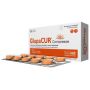 Glupacur - Mangime Complementare Masticabile per Cani e Gatti - 30 Compresse