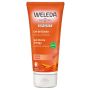 Weleda Energy Sport Shower Gel con Arnica, 200ml