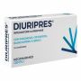 Diuripres Diuretico Naturale - 30 Compresse