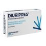 Diuripres Diuretico Naturale - 30 Compresse