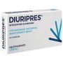Diuripres Diuretico Naturale - 30 Compresse