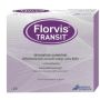 Florvis Transit - Probiotico Digestivo in Bustine, 20 pezzi