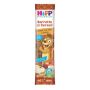 Barretta di Cereali Hipp Kids al Gusto di Mela e Pesca, 20g