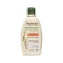 Aveeno Bagno Doccia Daily Moisturising al Yogurt, Albicocca e Miele - 300ml