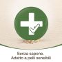 Aveeno Bagno Doccia Daily Moisturising al Yogurt, Albicocca e Miele - 300ml