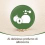Aveeno Bagno Doccia Daily Moisturising al Yogurt, Albicocca e Miele - 300ml